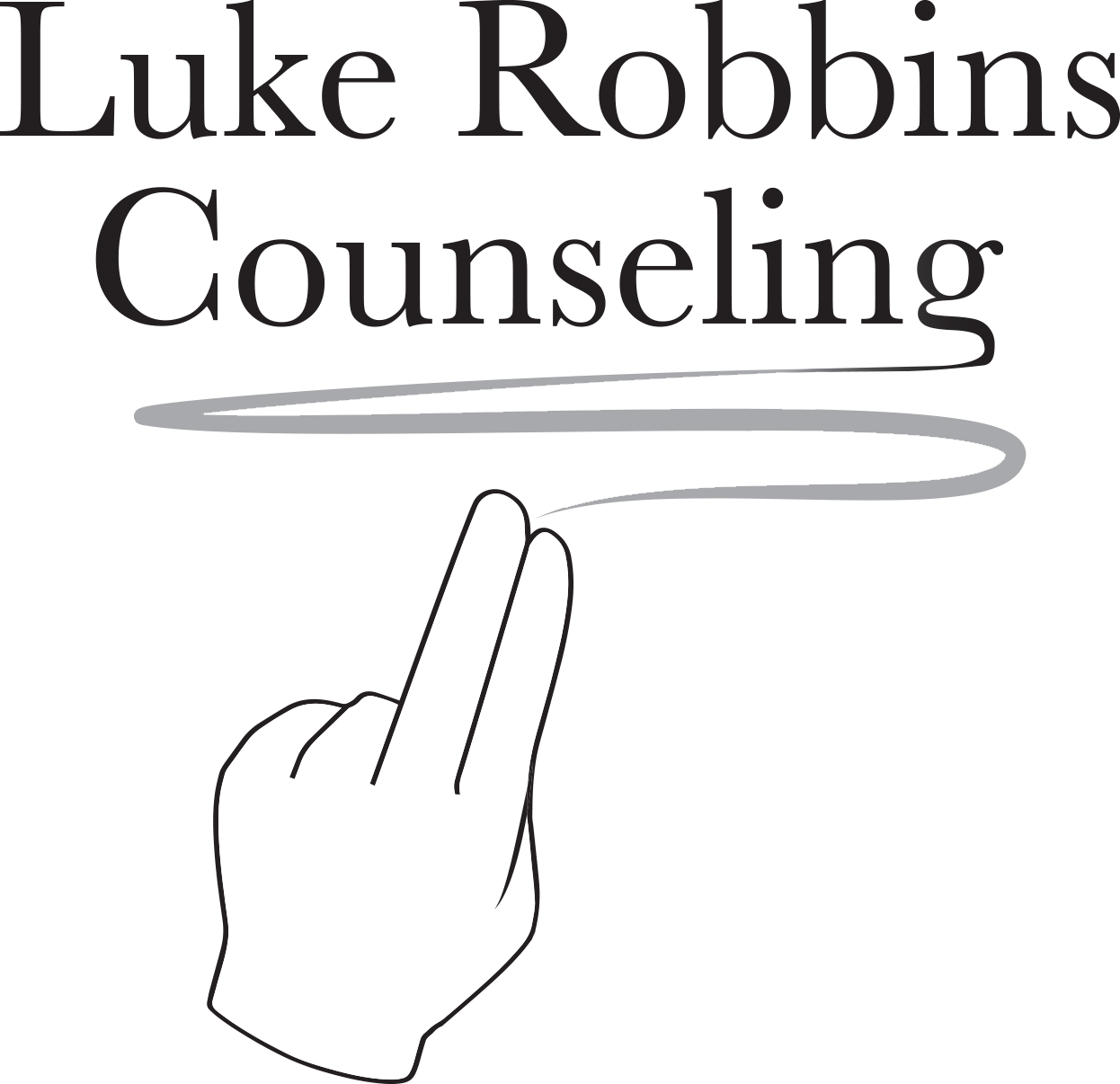 Luke Robbins Counseling